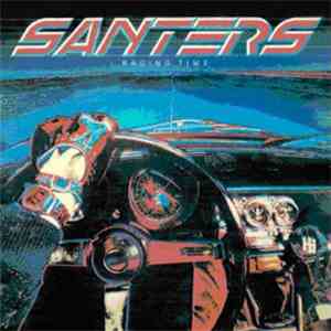 Santers - Racing Time flac mp3 download