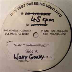 Sasha - Airdrawndagger download flac mp3