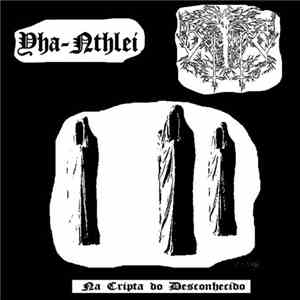 Satanic Forest / Y'ha-Nthlei  - Na Cripta Do Desconhecido download flac mp3