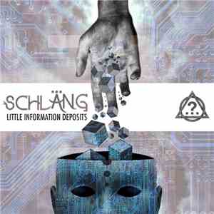 Schlang - Little Information Deposits download flac mp3