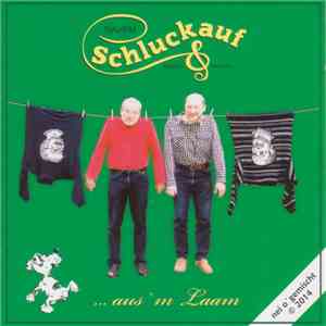 Schluckauf - ...Aus'm Laam download flac mp3