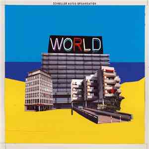 Schneller Autos Organisation - World download flac mp3