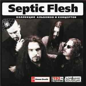Septic Flesh - Septic Flesh download flac mp3