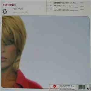 Shine  - Feelings download flac mp3