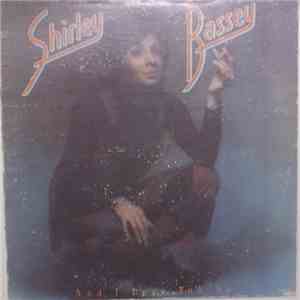 Shirley Bassey - And I Love You So download flac mp3