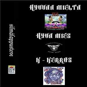 Silmälappusteve - Hyvvää Mieltä / Hyvä Mies / K-Kerros download flac mp3