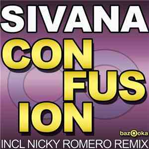 Sivana - Confusion download flac mp3