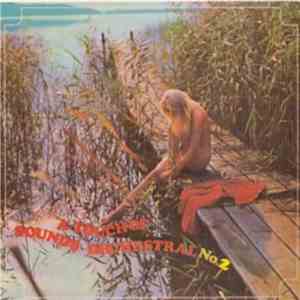 Sounds Orchestral Feat. Johnny Pearson - A Touch Of Sounds Orchestral No.2 download flac mp3