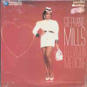 Stephanie Mills - Television Medicine download flac mp3