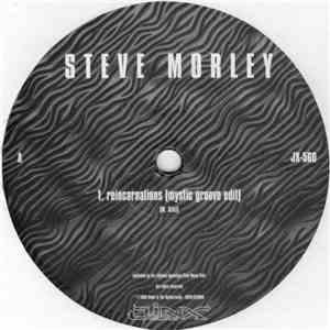 Steve Morley - Reincarnations download flac mp3