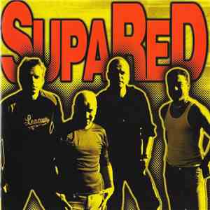 SupaRed - SupaRed download flac mp3
