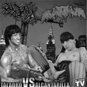 Talandro, Alcantarilla - Talandro Vs Alcantarilla download flac mp3