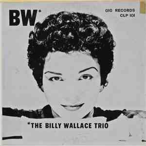 The Billy Wallace Trio - B.W. download flac mp3