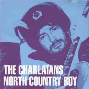 The Charlatans - North Country Boy flac mp3 download