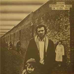 The Edgar Broughton Band - In Side Out download flac mp3
