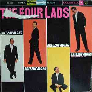 The Four Lads - Breezin' Along download flac mp3