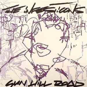 The Infesticons - Gun Hill Road download flac mp3
