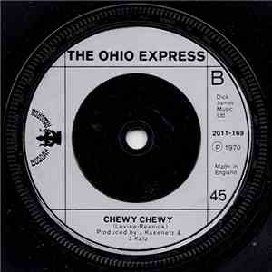 The Ohio Express - Yummy Yummy Yummy download flac mp3