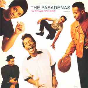 The Pasadenas - I'm Doing Fine Now download flac mp3