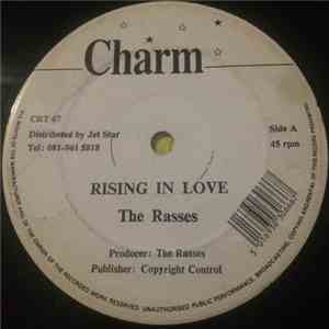 The Rasses - Rising In Love download flac mp3