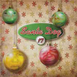 The Residents - Santa Dog 17 download flac mp3