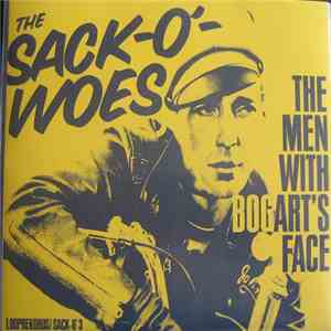 The Sack-O'-Woes - Baby I'm Born Old download flac mp3