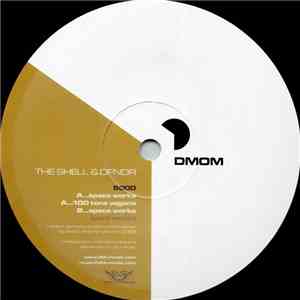 The Shell & DFNDR - 5000 download flac mp3