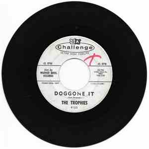 The Trophies  - Doggone It / Desire download flac mp3