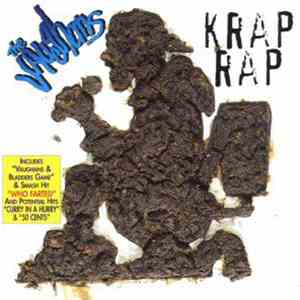 The Vaughans - Krap Rap download flac mp3