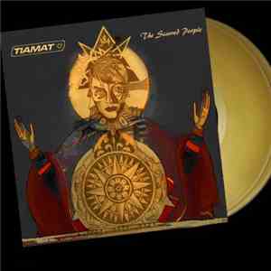 Tiamat - The Scarred People download flac mp3