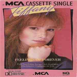 Tiffany - Feelings Of Forever download flac mp3
