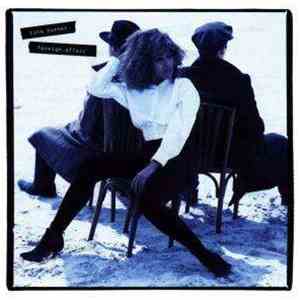 Tina Turner - Foreign Affair download flac mp3