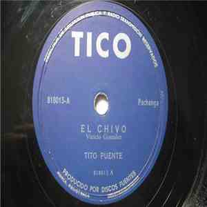 Tito Puente - El Chivo download flac mp3