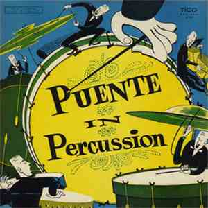 Tito Puente - Tito Puente In Percussion download flac mp3