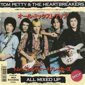 Tom Petty & The Heartbreakers - All Mixed Up download flac mp3