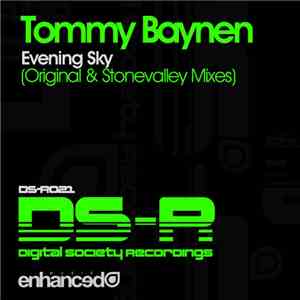 Tommy Baynen - Evening Sky download flac mp3