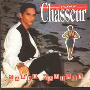 Tony Chasseur - Sable Mouillé download flac mp3