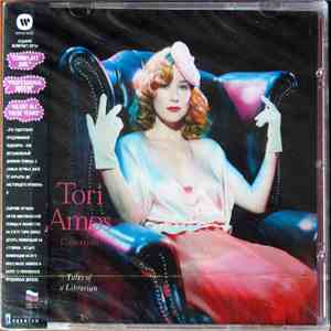 Tori Amos - A Tori Amos Collection - Tales Of A Librarian download flac mp3