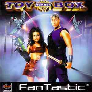 Toy-Box - Fantastic download flac mp3