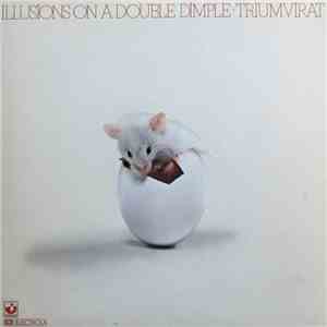 Triumvirat - Illusions On A Double Dimple download flac mp3