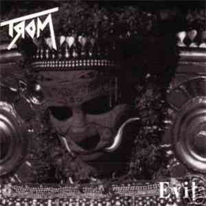 Trom - Evil download flac mp3