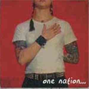 Under The Gun - One Nation download flac mp3