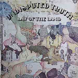 Undisputed Truth  - Law Of The Land download flac mp3