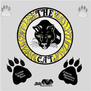 Unknown Artist - The Cat - Custom Audio Traxx / Creative Advertising Thematics download flac mp3