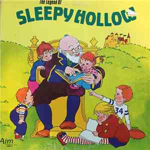 Unknown Artist - The Legend of Sleepy Hollow download flac mp3