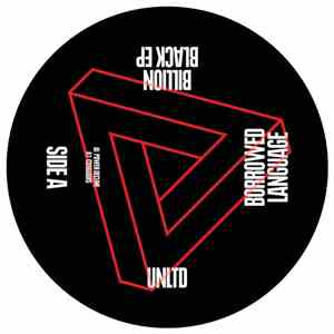 UNLTD - Billion Black EP download flac mp3