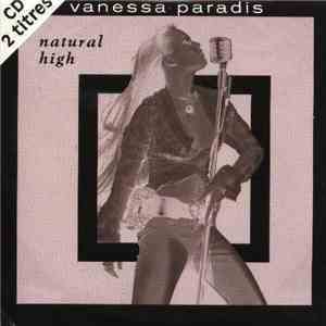 Vanessa Paradis - Natural High download flac mp3