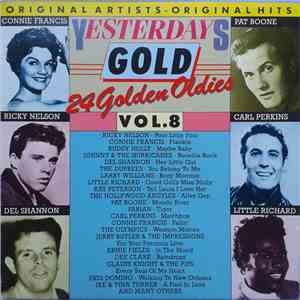 Various - 24 Golden Oldies Vol. 8 download flac mp3