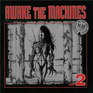 Various - Awake The Machines Vol. 2 download flac mp3
