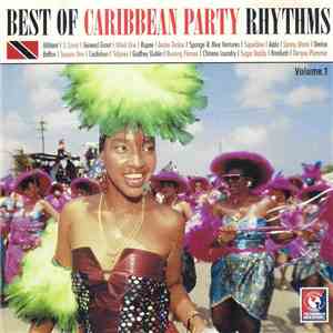 Various - Best Of Caribbean Party Rhythms flac mp3 download